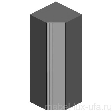Шкаф угловой Вита, фабрика Велес