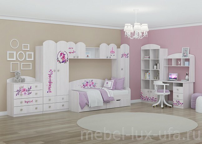 Детская Мия