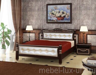 Кровать Карина-11