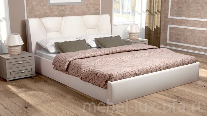 Кровать с подъёмным механизмом Соната